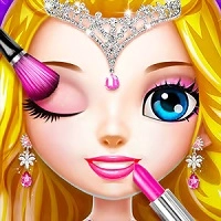 Prinsesse Makeup Salon