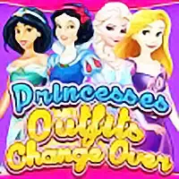 princess_outfits_test Trò chơi