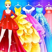 princess_party_dress_design игри