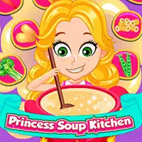 princess_soup_kitchen Spiele