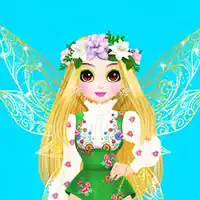 princess_spring_fashion_show ເກມ