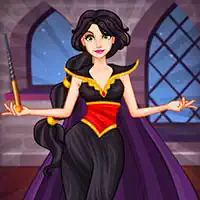 princess_villains permainan