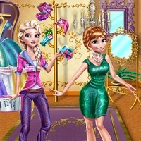 princess_vintage_shop بازی ها