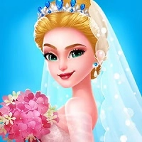 princess_wedding Ігри