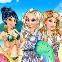 princesses_boho_beachwear_obsession Spellen