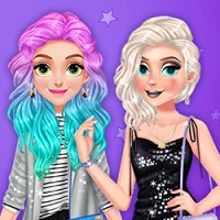 princesses_get_the_look_challenge 游戏