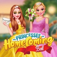 princesses_homecoming_ball Spil