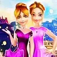 princesses_in_china ألعاب