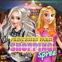 princesses_paris_shopping_spree Pelit