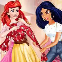 princesses_shopping_rivals Hry