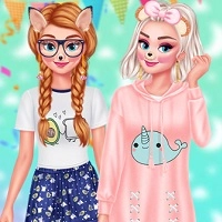 princesses_sleepover_party Igre