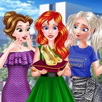 princesses_statement_hills_obsession 游戏