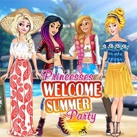 princesses_welcome_summer_party Pelit