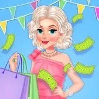 princesses_yard_sale_mania თამაშები