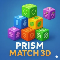 Prisma Match 3D