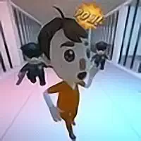 Prison Escape Master