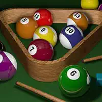 pro_billiards Spellen