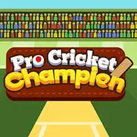 pro_cricket_champion гульні