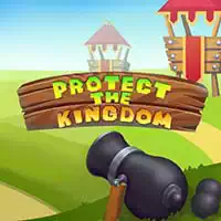 protect_the_kingdom гульні