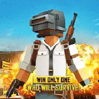 pubg_online Gry