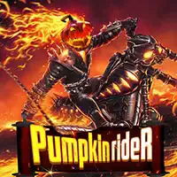 pumpkin_rider เกม