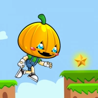 pumpking_adventure Lojëra