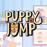 puppy_jump Giochi