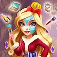 pure_princess_real_makeover เกม