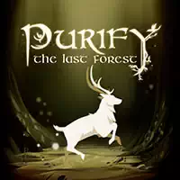 purify_the_last_forest ゲーム
