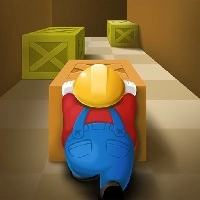 push_maze_puzzle Juegos