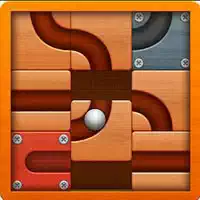 puzzle_ball Juegos
