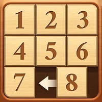 puzzle_numbers Ігри