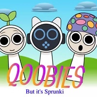 qoobies_but_sprunki Игры