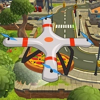 Quadcopter FX симуляторы