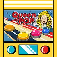 queen_of_pop ເກມ