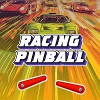 racing_pinball ألعاب