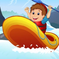 rafting_adventure เกม