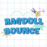 ragdoll_bounce permainan