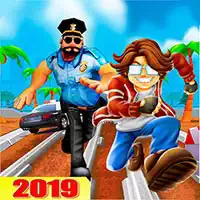 rail_blazers_runner Игры