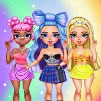 rainbow_girls_dress_up_challenge Gry