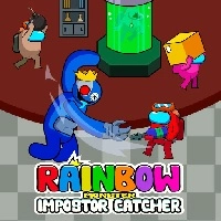 rainbow_monster_impostor_catcher თამაშები