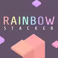 rainbow_stacker гульні