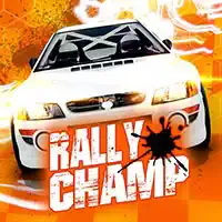 rally_champ Játékok