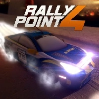 rally_point_4 Тоглоомууд