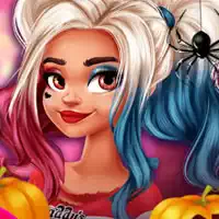 rapunzel_and_moanas_halloween_party ゲーム