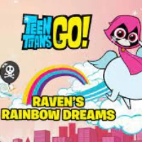 ravens_rainbow_dreams Spiele
