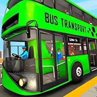 Real Bus Simulator 3D