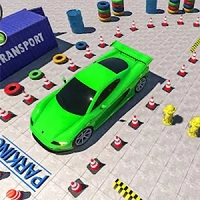 real_car_parking Juegos