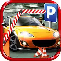 real_car_parking_2020 Pelit