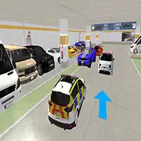 real_car_parking_basement_driving_simulation_gam Lojëra